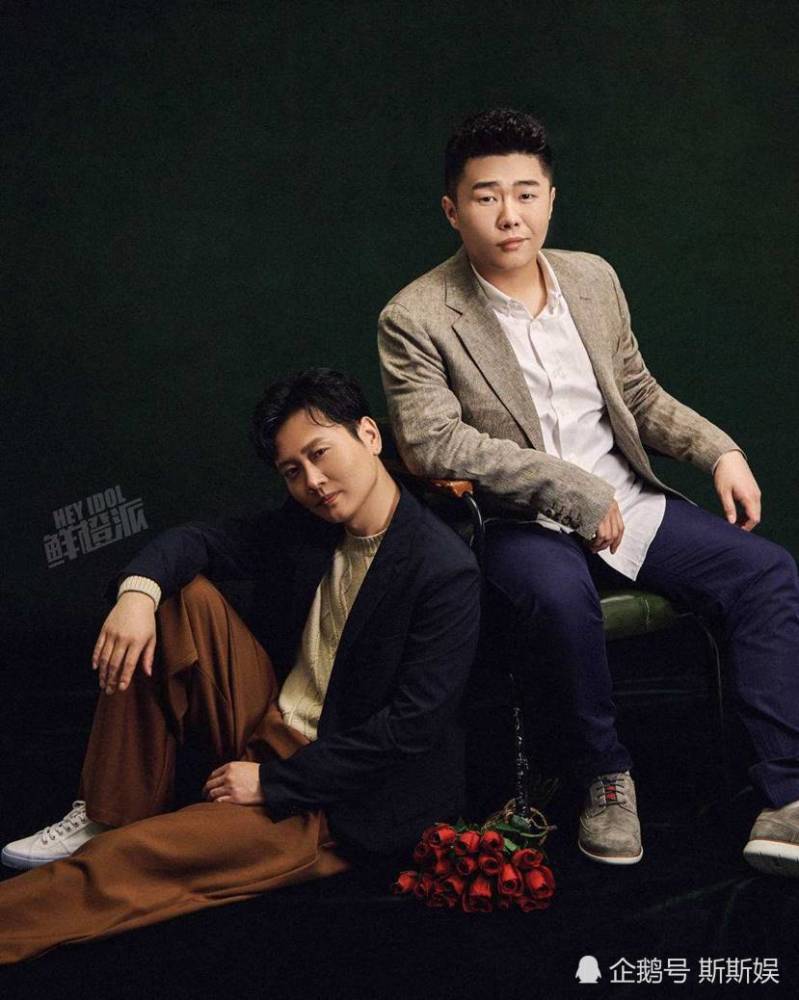 孟鹤堂|孟鹤堂结婚众多cp粉脱坑？安静听相声就好，别搞饭圈那一套