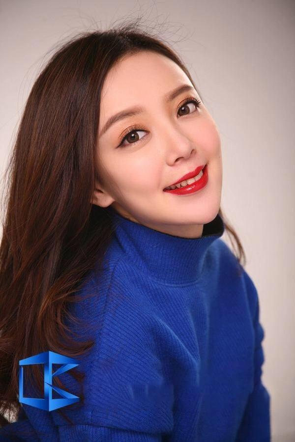 女神汪小敏第6534期美图潮流欣赏