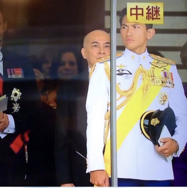 文莱王子帅气多金拥有7千辆豪车能文能武小说都不敢这么写