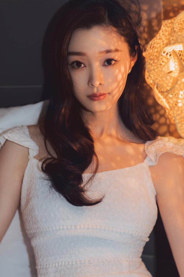 这些女星天生"体寒"?颜值演技在线却不红,哪个最可惜?