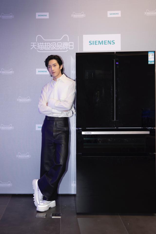 井柏然实力与商业价值获赞，新代言官宣助力品牌声量直在线升(图9)