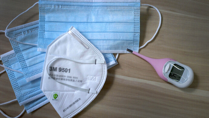 新冠病毒|美最新研究：新冠病毒正不断变异，传染性更强但没有更致命