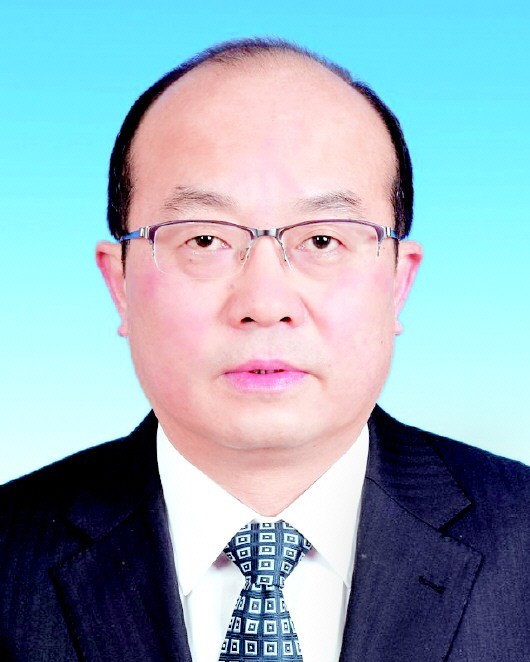 吴强任贵州省委秘书长_腾讯新闻