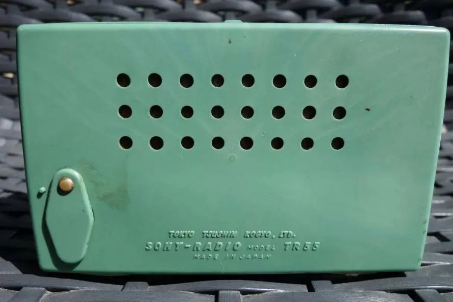 索尼集团|日本制造的秘诀：索尼如何在廉租房里缔造商业传奇？