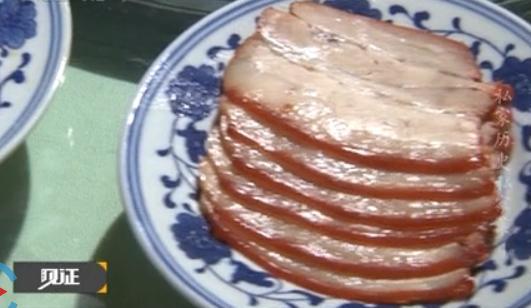 刘谦|刘谦娇妻宫廷饭馆因难吃上热搜，菜品单调不入眼，两人消费要上千