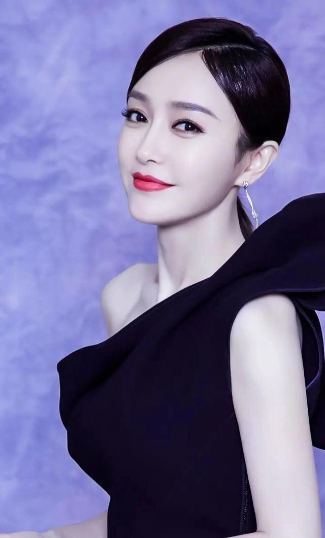 女神秦岚:第548期气质潮流美图欣赏