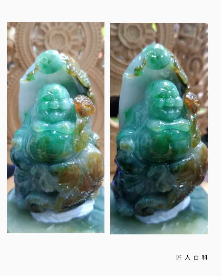 玉雕|人生天地间，自在玉雕客——玉雕匠人刘国英