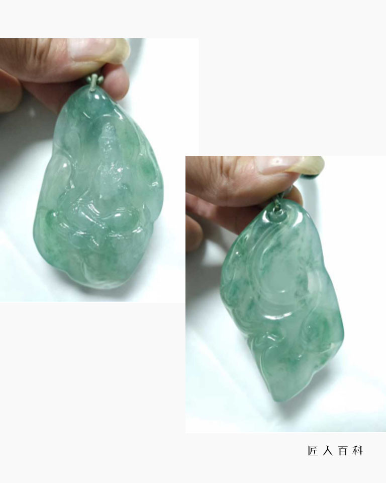 玉雕|人生天地间，自在玉雕客——玉雕匠人刘国英