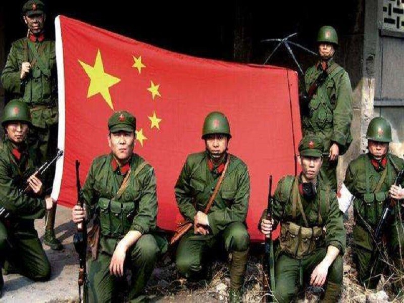 对越自卫反击战为啥越南宁可打输也不出动空军
