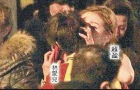 寰亚|港版卡戴珊家族？活在娱乐版的寰亚三姐妹