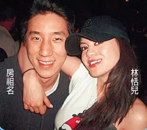 寰亚|港版卡戴珊家族？活在娱乐版的寰亚三姐妹