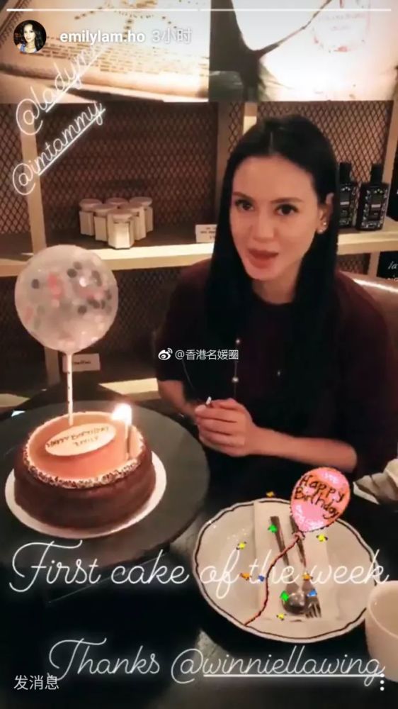 寰亚|港版卡戴珊家族？活在娱乐版的寰亚三姐妹