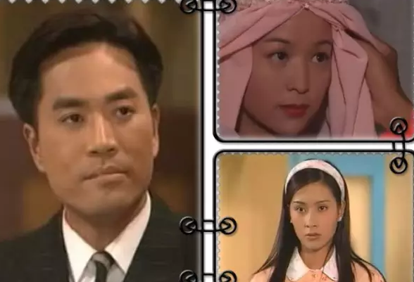 寰亚|港版卡戴珊家族？活在娱乐版的寰亚三姐妹