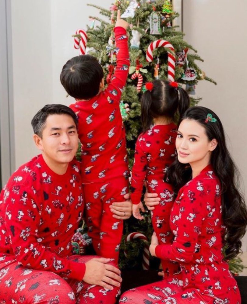 寰亚|港版卡戴珊家族？活在娱乐版的寰亚三姐妹
