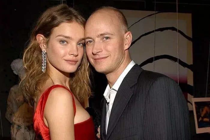 lv集团|怒甩王室前夫，带5个娃嫁入世界首富家，“战斗民族”又出传奇！