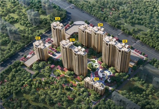 京津冀|产业赋能京津冀 共建美好城市群 2020绿地环京品牌发布盛典在京举行