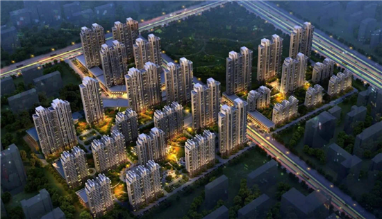 京津冀|产业赋能京津冀 共建美好城市群 2020绿地环京品牌发布盛典在京举行