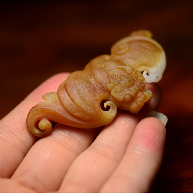 刘申义|刘申义：琢磨璞玉，美玉出焉