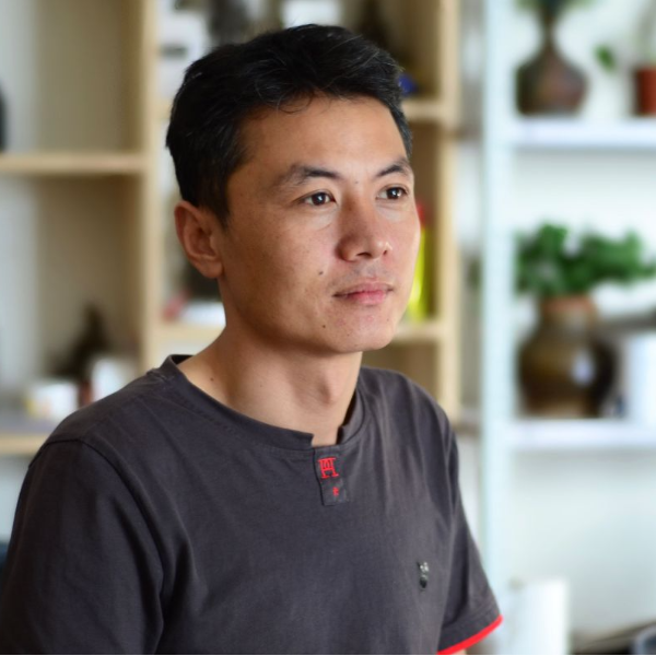 刘申义|刘申义：琢磨璞玉，美玉出焉