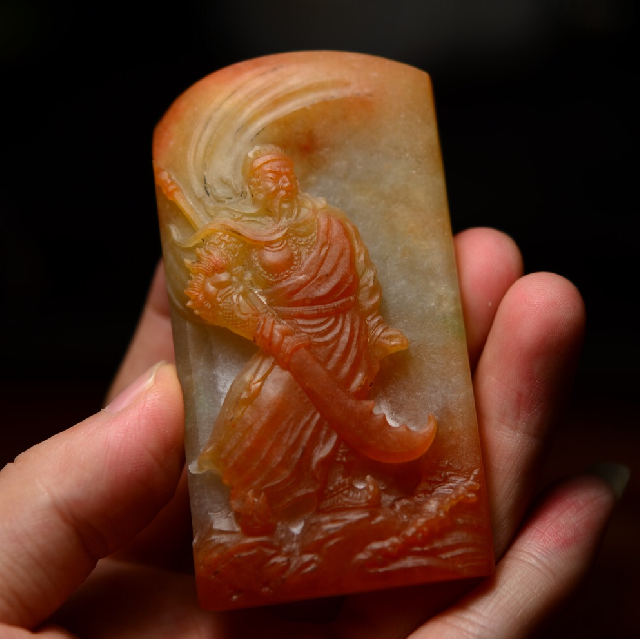 刘申义|刘申义：琢磨璞玉，美玉出焉