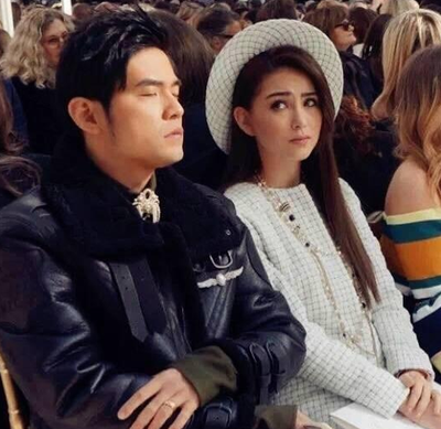 侯佩岑|昆凌视奸侯佩岑？盗图、假哭，这次她真的输了…