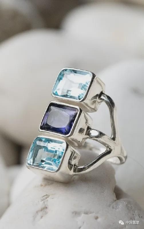 jenny|Jenny以自然和人道为根基的首饰设计师