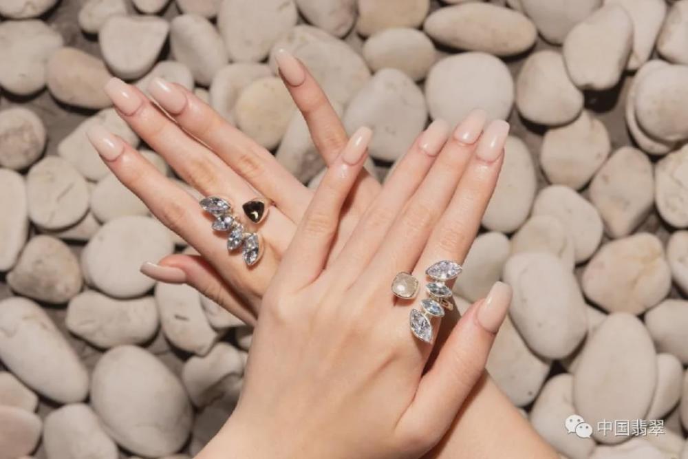 jenny|Jenny以自然和人道为根基的首饰设计师