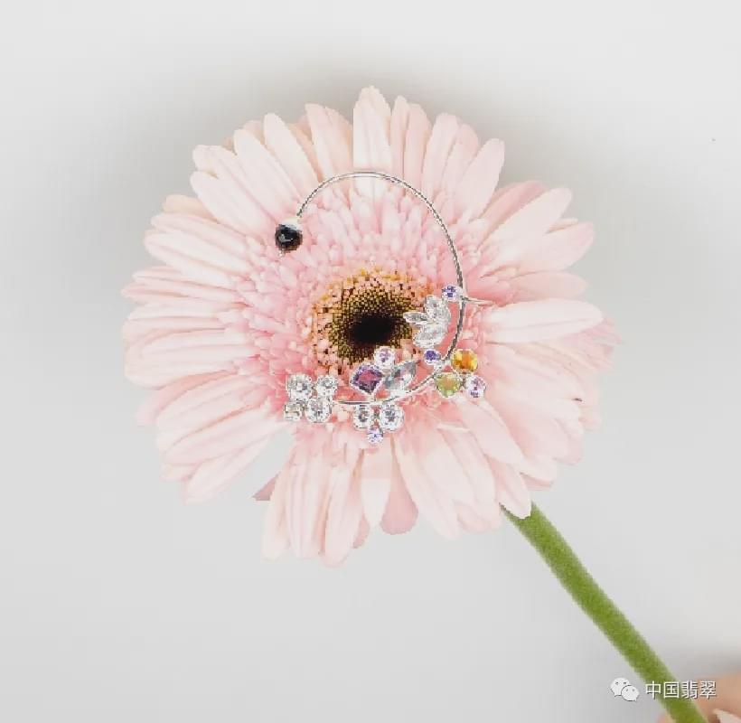 jenny|Jenny以自然和人道为根基的首饰设计师