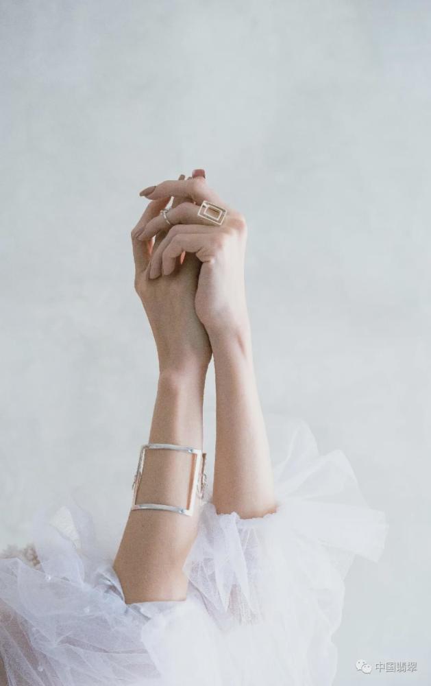 jenny|Jenny以自然和人道为根基的首饰设计师