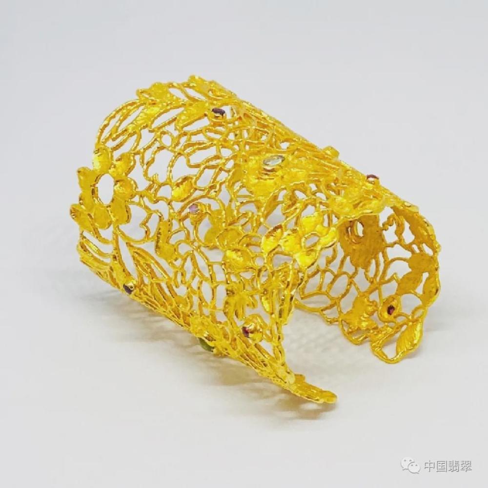 jenny|Jenny以自然和人道为根基的首饰设计师