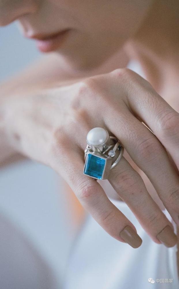 jenny|Jenny以自然和人道为根基的首饰设计师