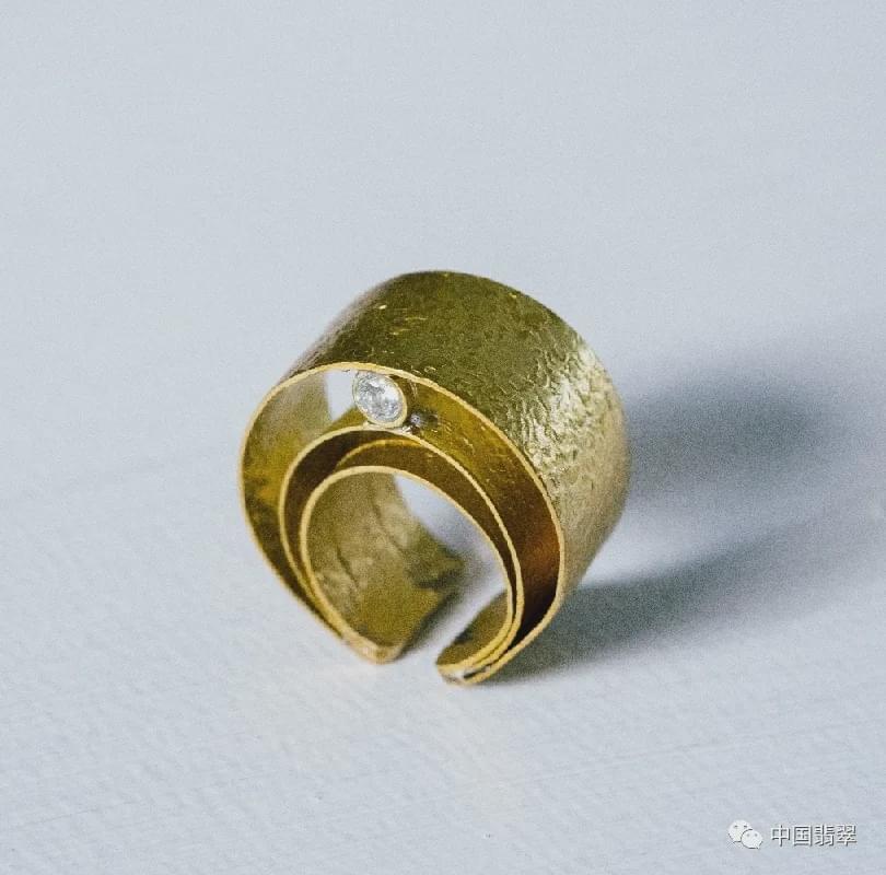 jenny|Jenny以自然和人道为根基的首饰设计师