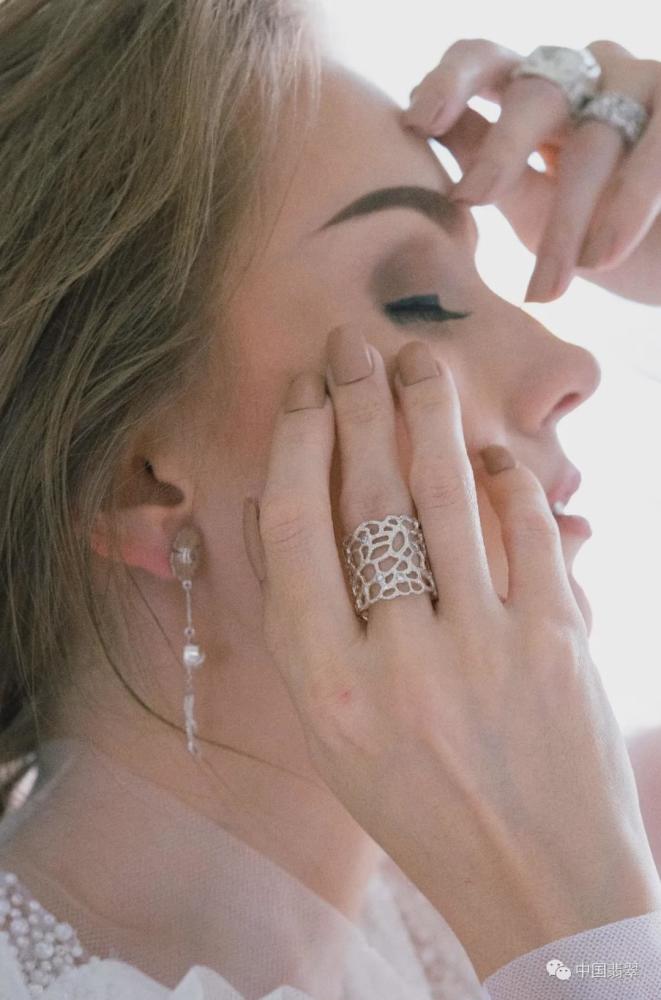 jenny|Jenny以自然和人道为根基的首饰设计师