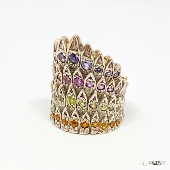 jenny|Jenny以自然和人道为根基的首饰设计师