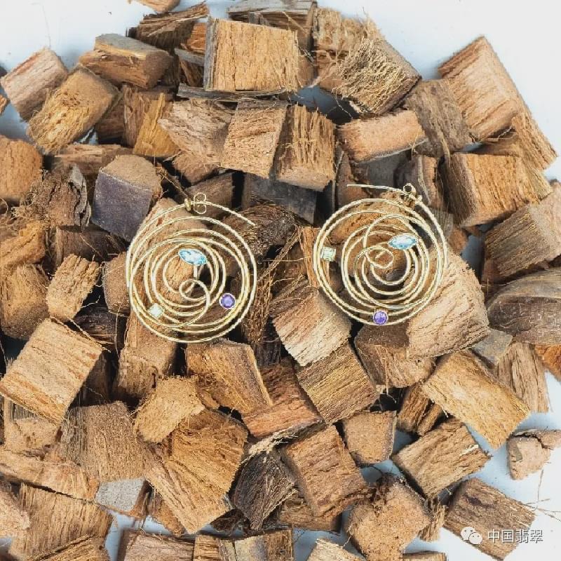 jenny|Jenny以自然和人道为根基的首饰设计师