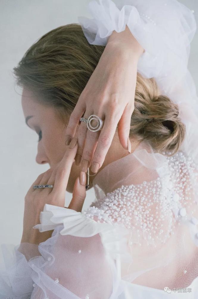 jenny|Jenny以自然和人道为根基的首饰设计师