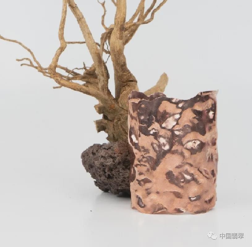 jenny|Jenny以自然和人道为根基的首饰设计师