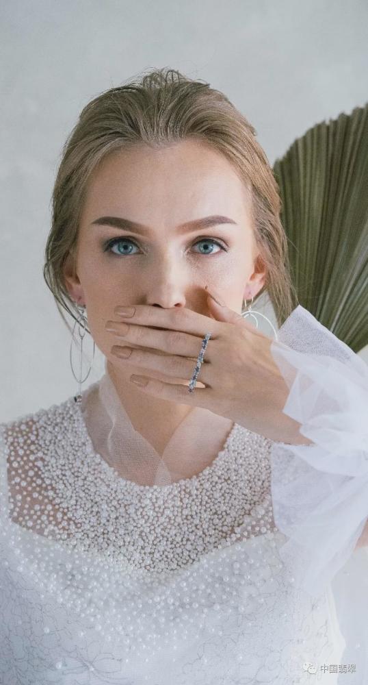 jenny|Jenny以自然和人道为根基的首饰设计师