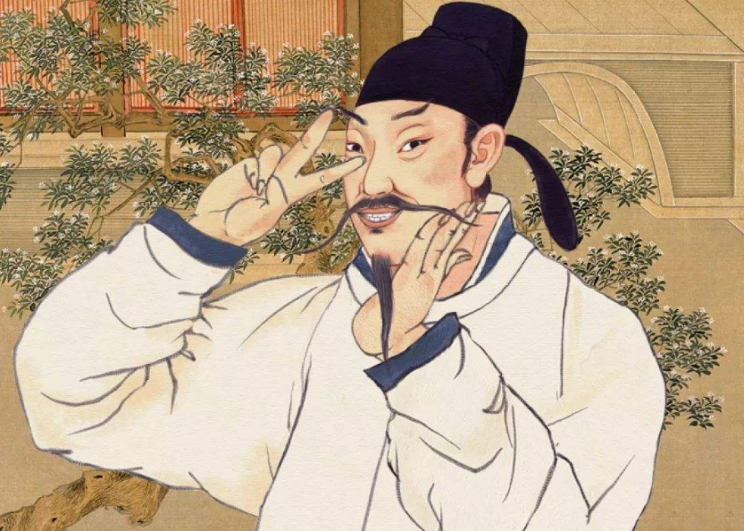 李白|马未都点评“两岸猿声啼不住”：李白比其他诗人高明之处就在此