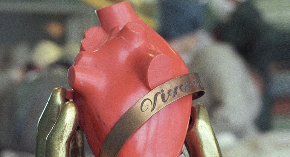 临床试验|医学领域突破，中国国产“人工心脏”进入临床试验，未来可期