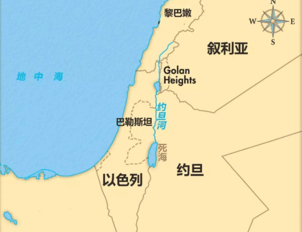 约旦全名约旦哈希姆王国,阿拉伯地区经济政治最稳定的国家之一,同时