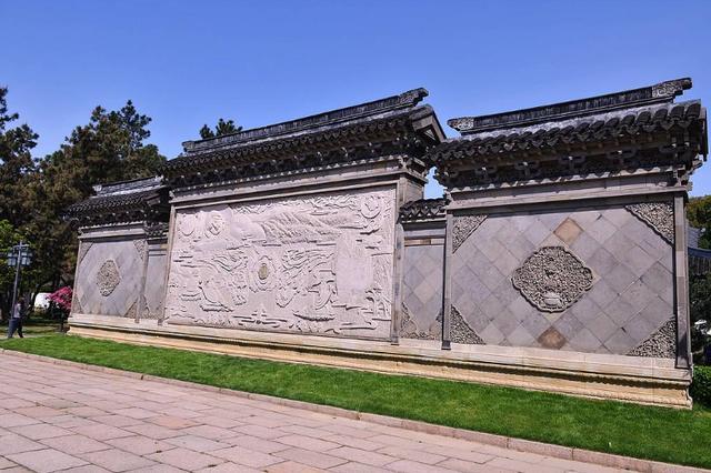 上海|上海一“仿古园林”，风景秀丽不输豫园，距市区65公里