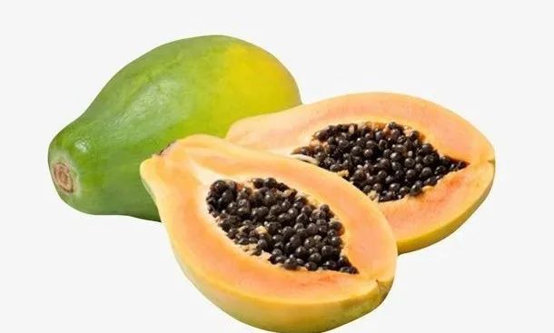 哪不舒服 就吃哪种水果 文末附一道水果食疗方 腾讯新闻