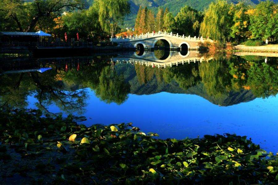 故宫|北京又一“巨无霸”公园，面积超故宫2倍，斥资超5亿门票10元