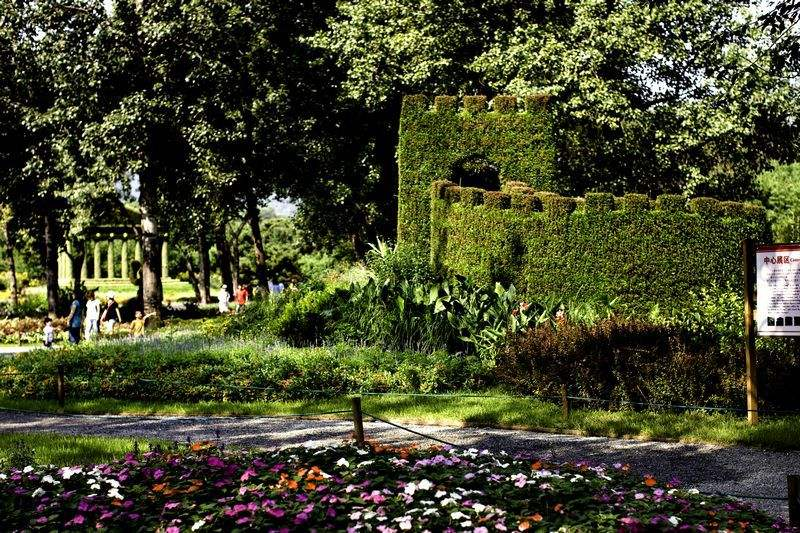 故宫|北京又一“巨无霸”公园，面积超故宫2倍，斥资超5亿门票10元