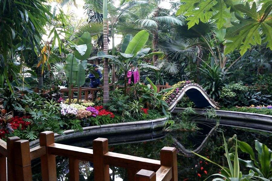 故宫|北京又一“巨无霸”公园，面积超故宫2倍，斥资超5亿门票10元