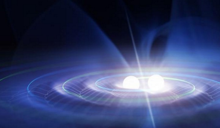 暗物质|宇宙的秘密是什么？通过光子研究，科学家还原了暗物质的真实模样