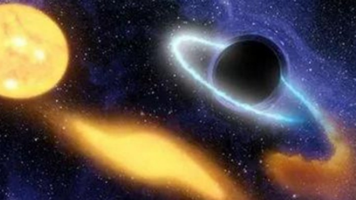 暗物质|宇宙的秘密是什么？通过光子研究，科学家还原了暗物质的真实模样