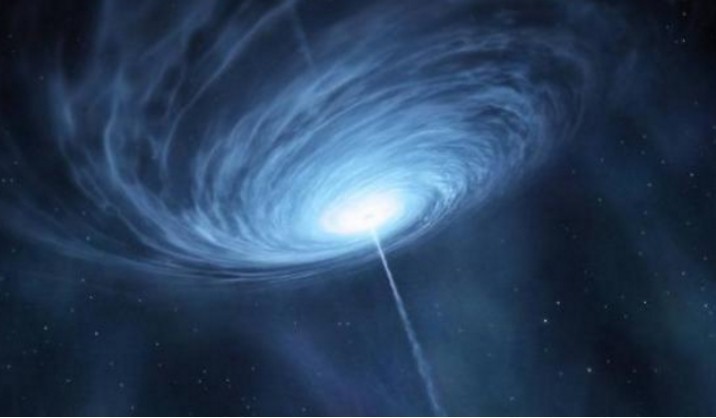 暗物质|宇宙的秘密是什么？通过光子研究，科学家还原了暗物质的真实模样