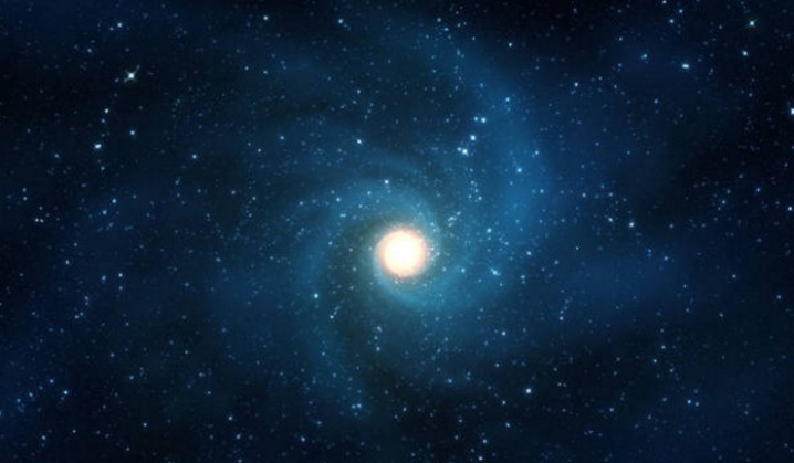 暗物质|宇宙的秘密是什么？通过光子研究，科学家还原了暗物质的真实模样